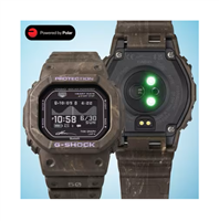 Orologio G-Shock G-LIDE in Resina GBX-H5600KI-5ER - GBX-H5600KI-5ER